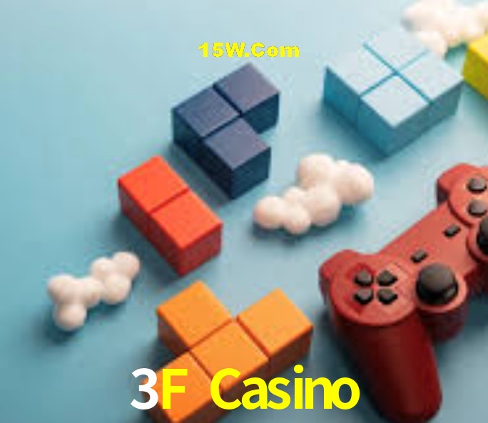 Jogo Spaceman 3F Casino