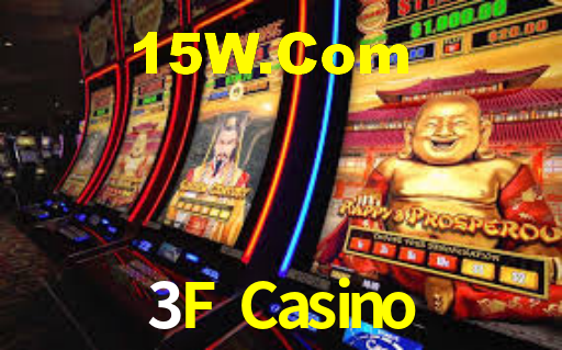 3F Casino,3F Casino App
