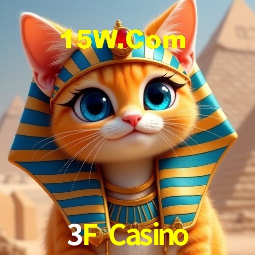 Mesa de Roleta 3F Casino