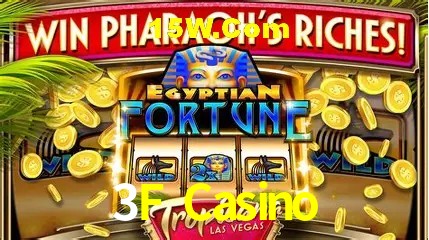 Login Seguro 3F Casino