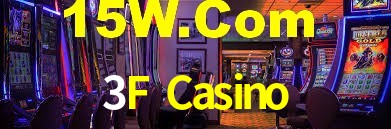 Experimente o Login Seguro Premium no 3F Casino