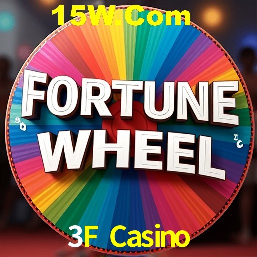 Seasonal Promotions 3F Casino