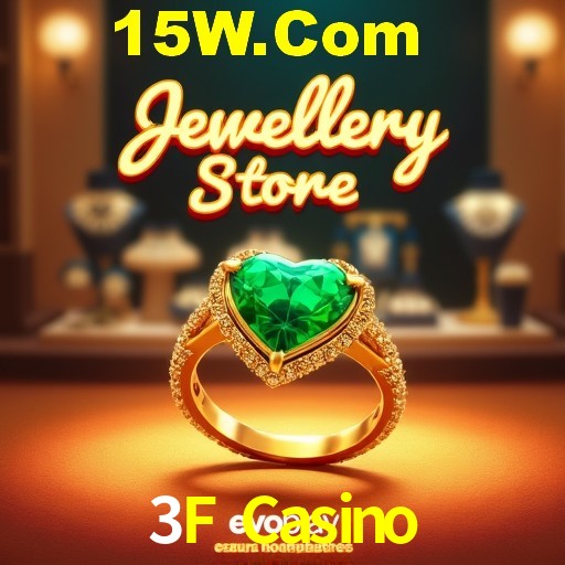Jogos Exclusivos 3F Casino