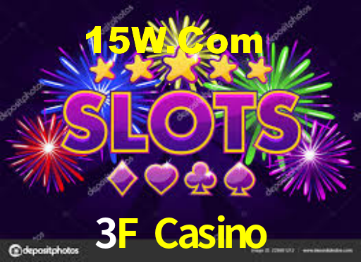 3F Casino App