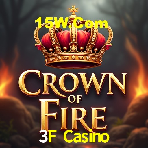 Torneios 3F Casino