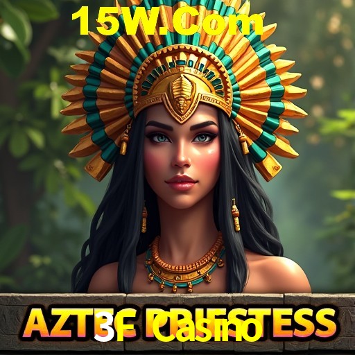 Exclusive Offers 3F Casino