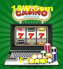Apostas de Futebol 3F Casino