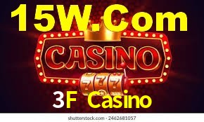 Tournaments 3F Casino