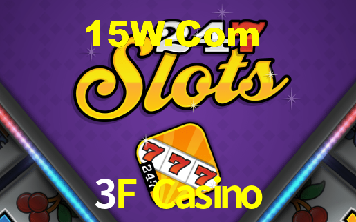 3F Casino,3F Casino App