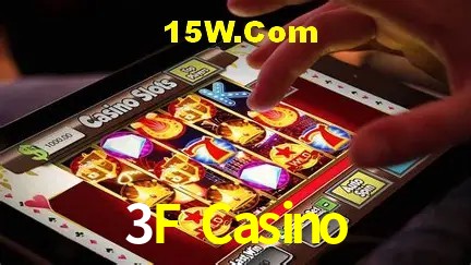 Benefícios da Conta 3F Casino
