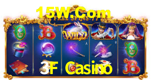 3F Casino,3F Casino App