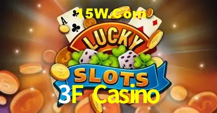 Tecnologia da Plataforma 3F Casino